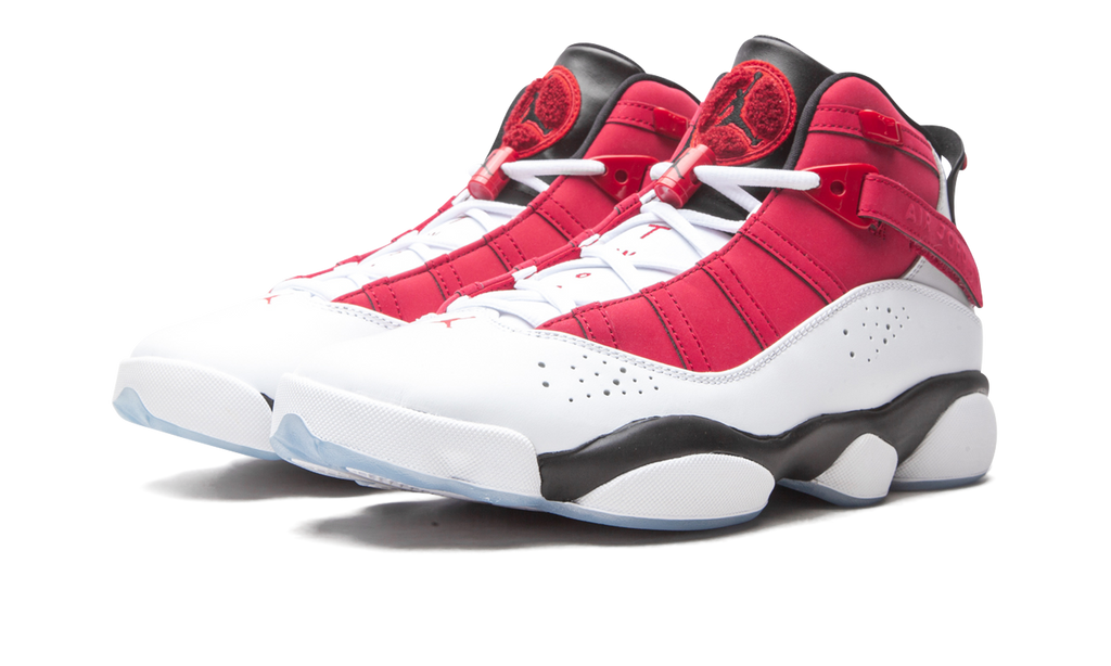 6 Rings "Carmine" 322992 106