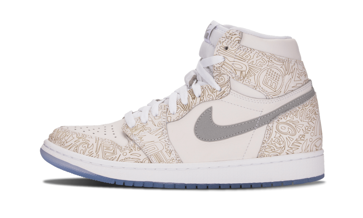 1 Retro Hi OG "Laser" 705289 100