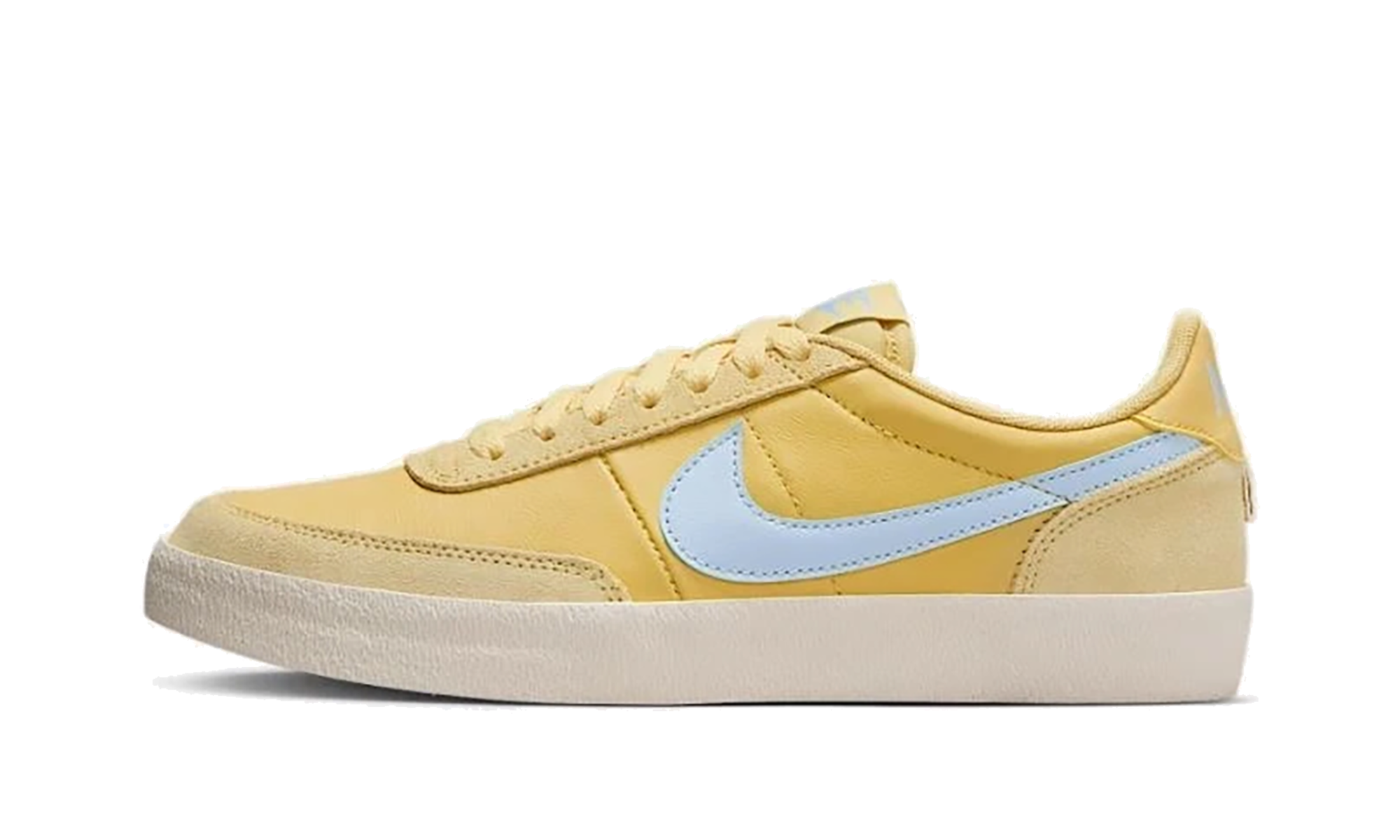 Killshot 2 WMNS"Saturn Gold Sail Royal Tint" IF1745 700