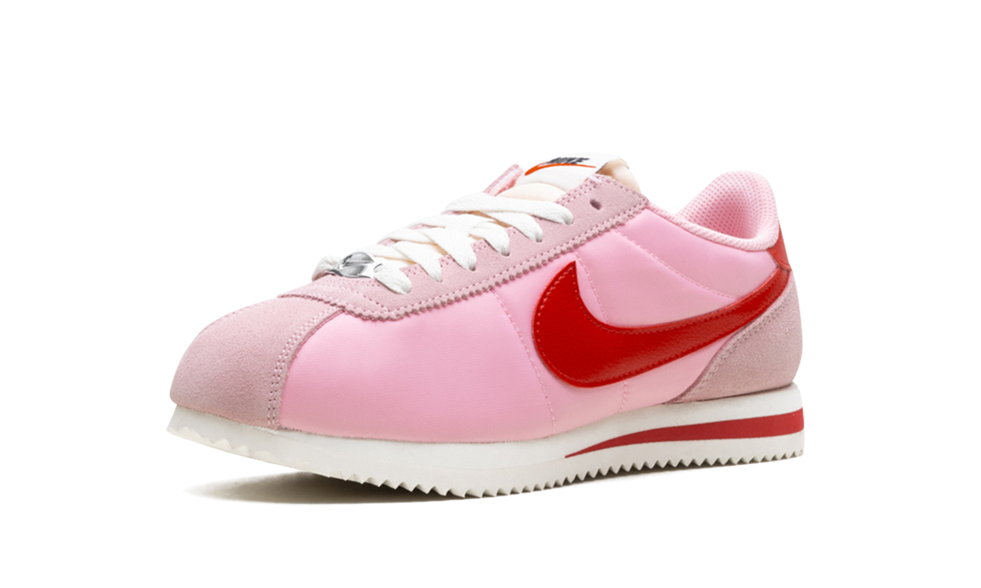 Cortez TXT WMNS"Medium Soft Pink Sail" HF9994 600