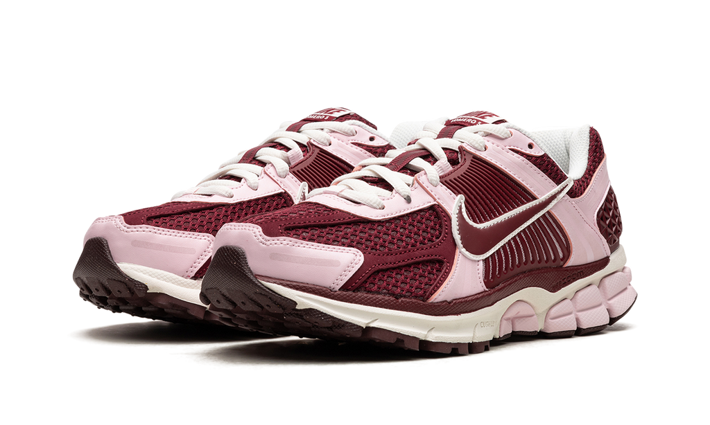 ZOOM VOMERO 5 WMNS"Pink Foam" FN7196 663