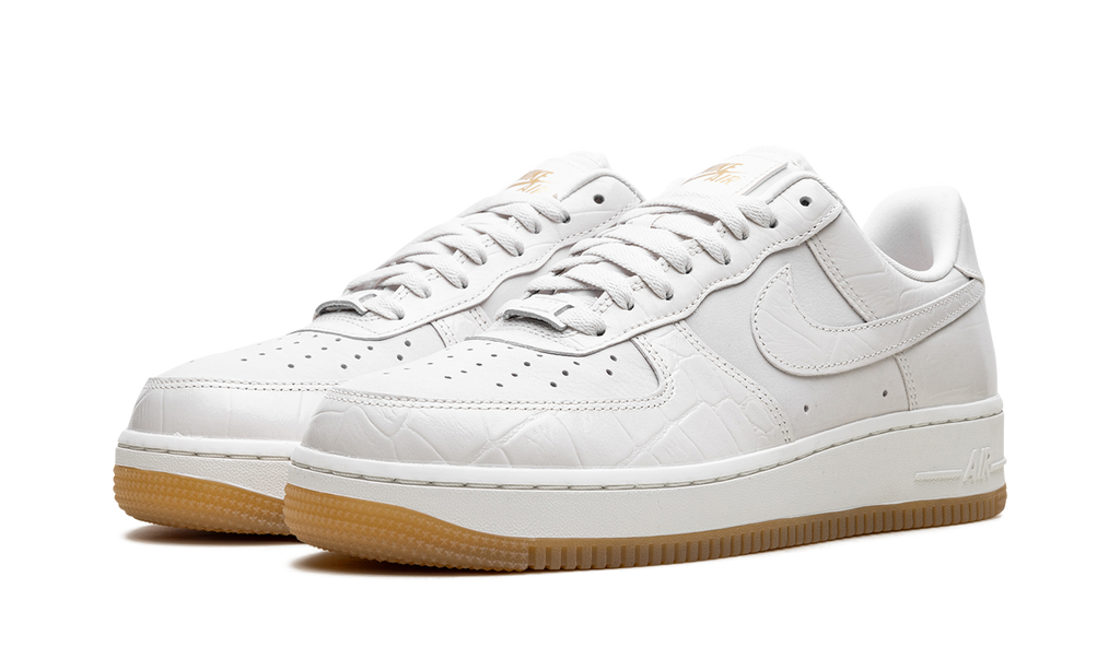 AIR FORCE 1 WMNS"Phantom Croc" DZ2708 001