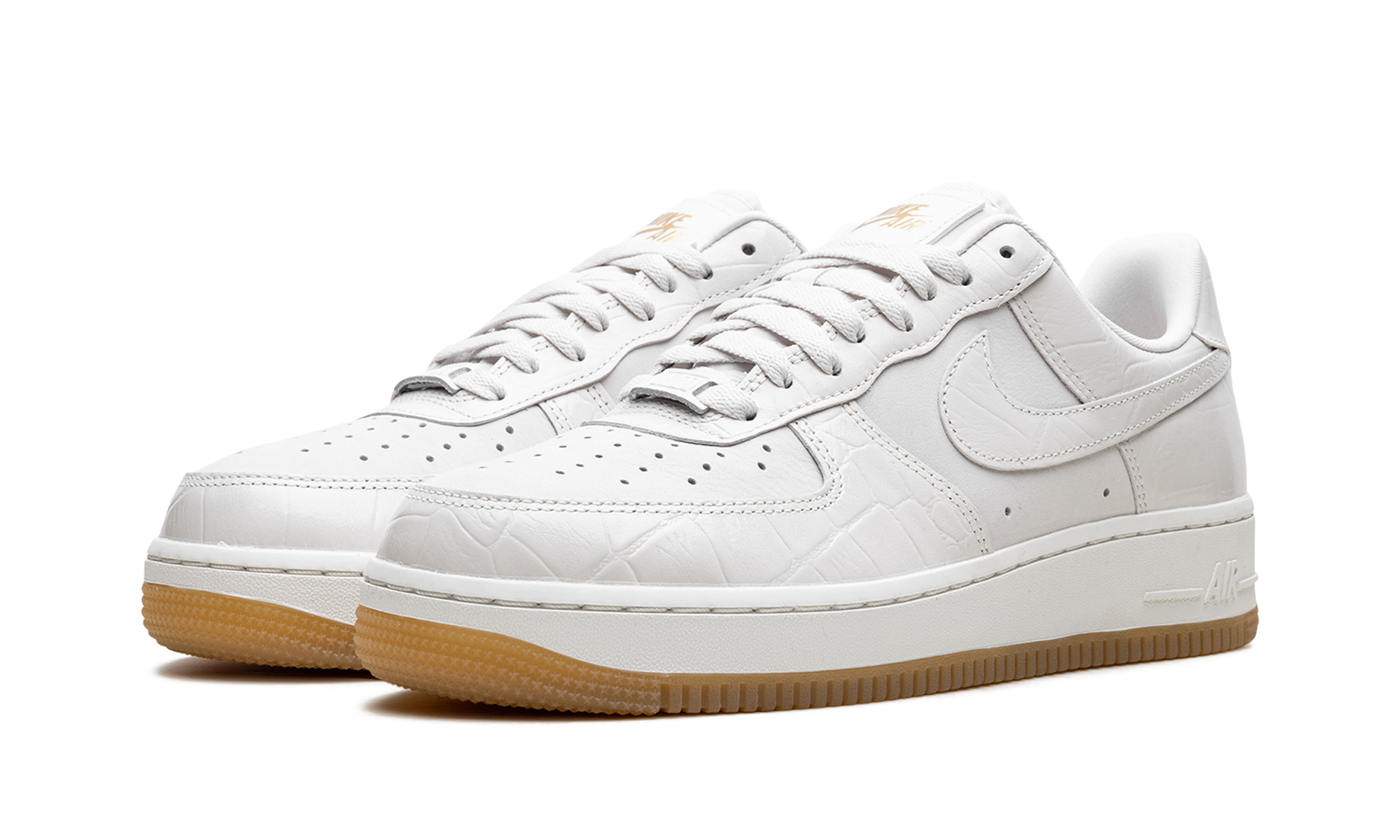 AIR FORCE 1 WMNS"Phantom Croc" DZ2708 001