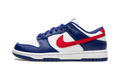 DUNK LO MNS WMNS"USA" DD1503 119