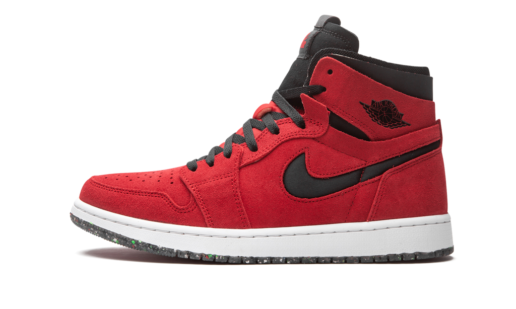 1 High Zoom Air CMFT "Red Suede" CT0978 600