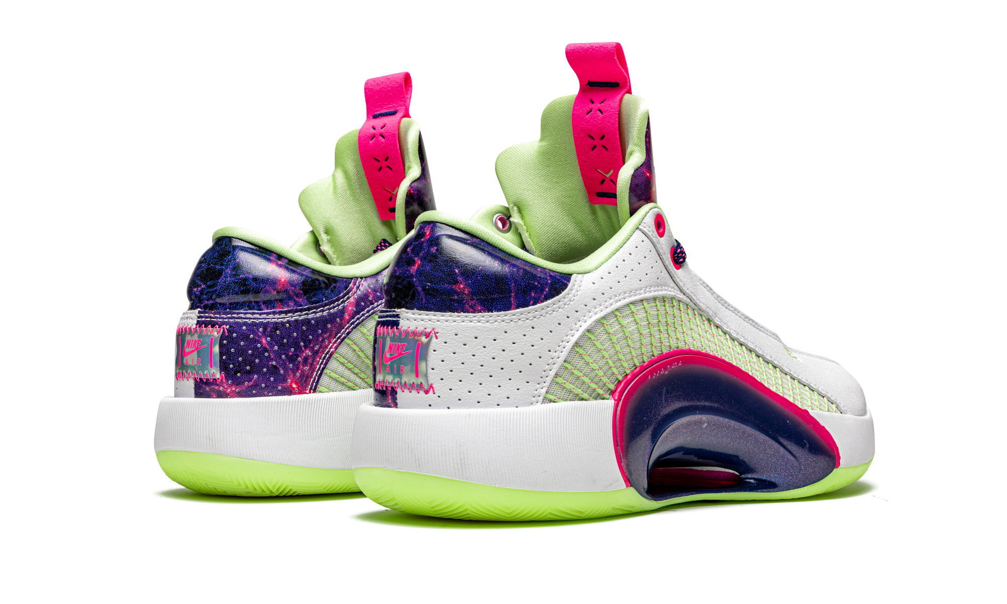 35 Low "Luka Doncic PE" DJ9805 190