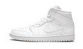 1 Mid "Triple White" 554724 129