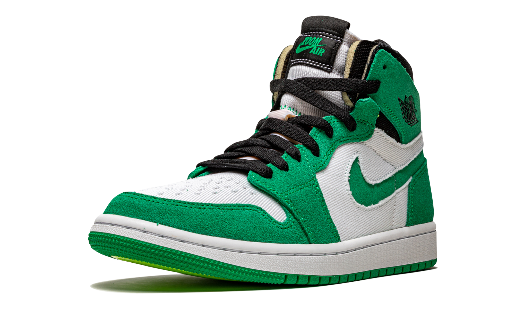 1 High Zoom CMFT "Stadium Green" CT0978 300