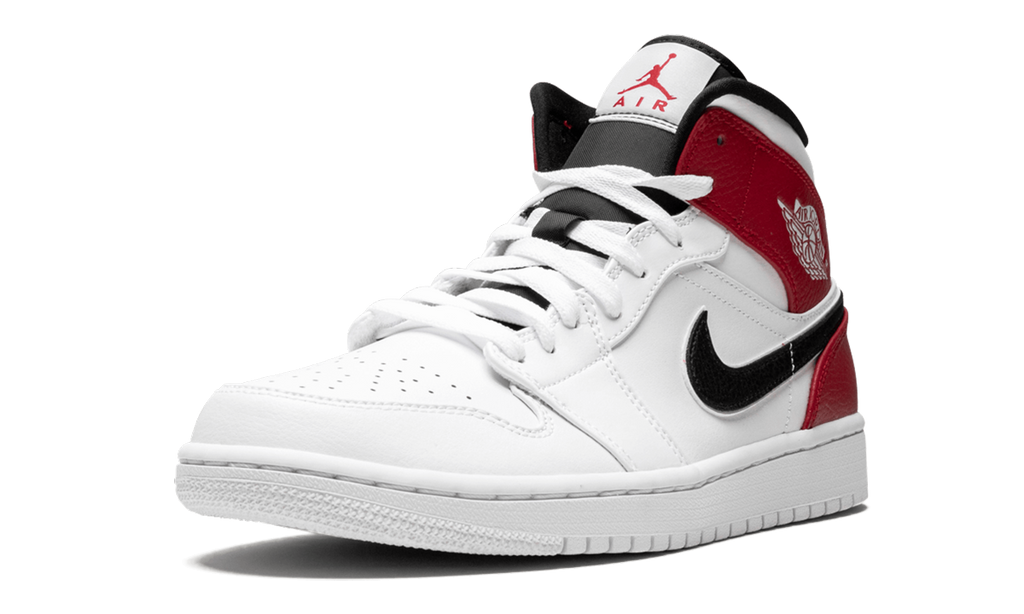 1 Mid "White Chicago" 554724 116