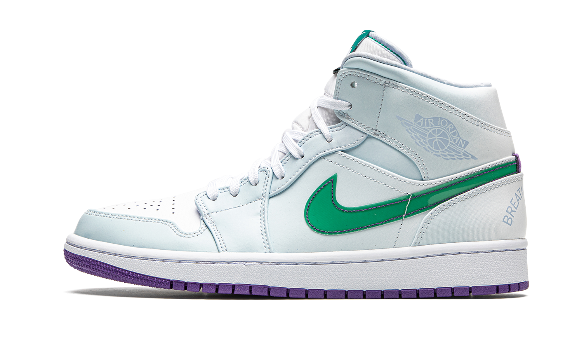 1 Mid " Hoops - Luka Doncic" CW5853 100