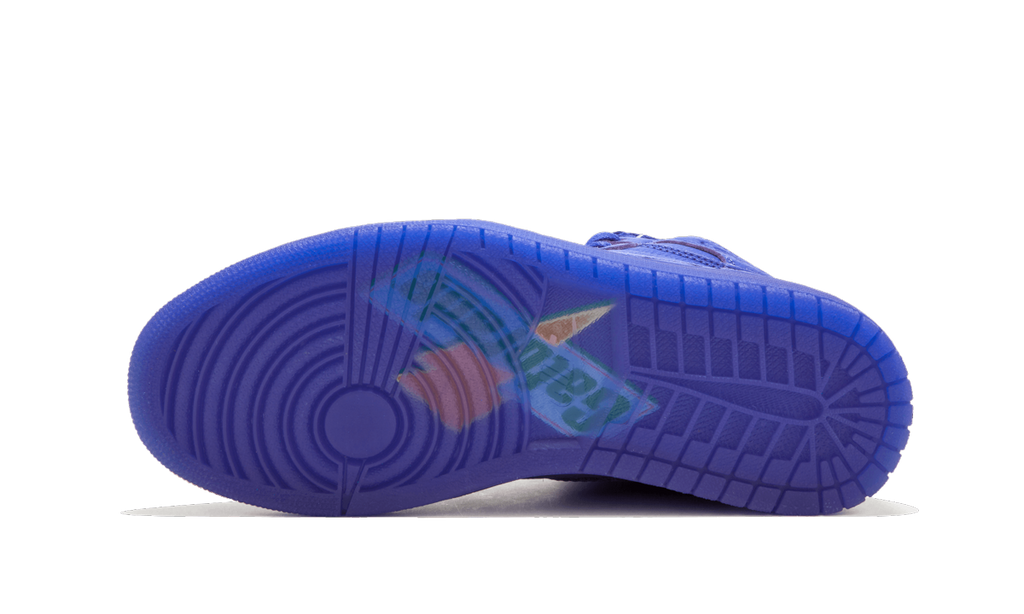 1 Retro Hi OG G8RD "Rush Violet" AJ5997 555