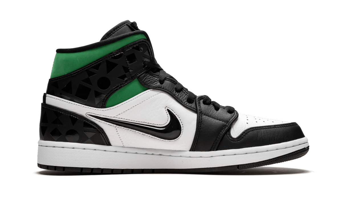 1 Mid "Quai 54" CJ9219 001