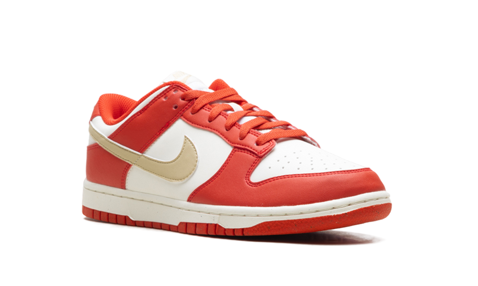 Dunk Low Next Nature WMNS"Team Gold" DD1873 602