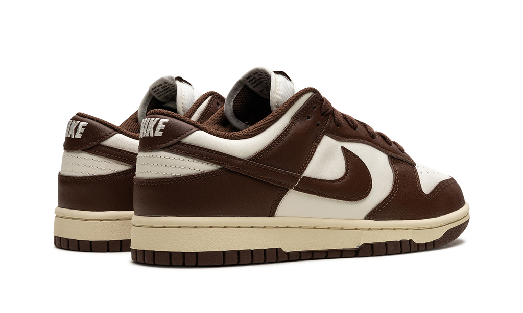 DUNK LOW WMNS"Cacao Wow" DD1503 124
