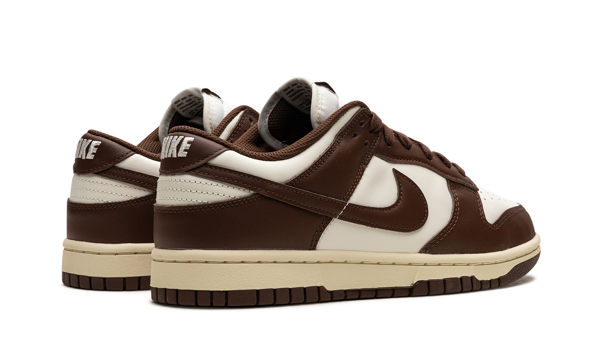 DUNK LOW WMNS"Cacao Wow" DD1503 124