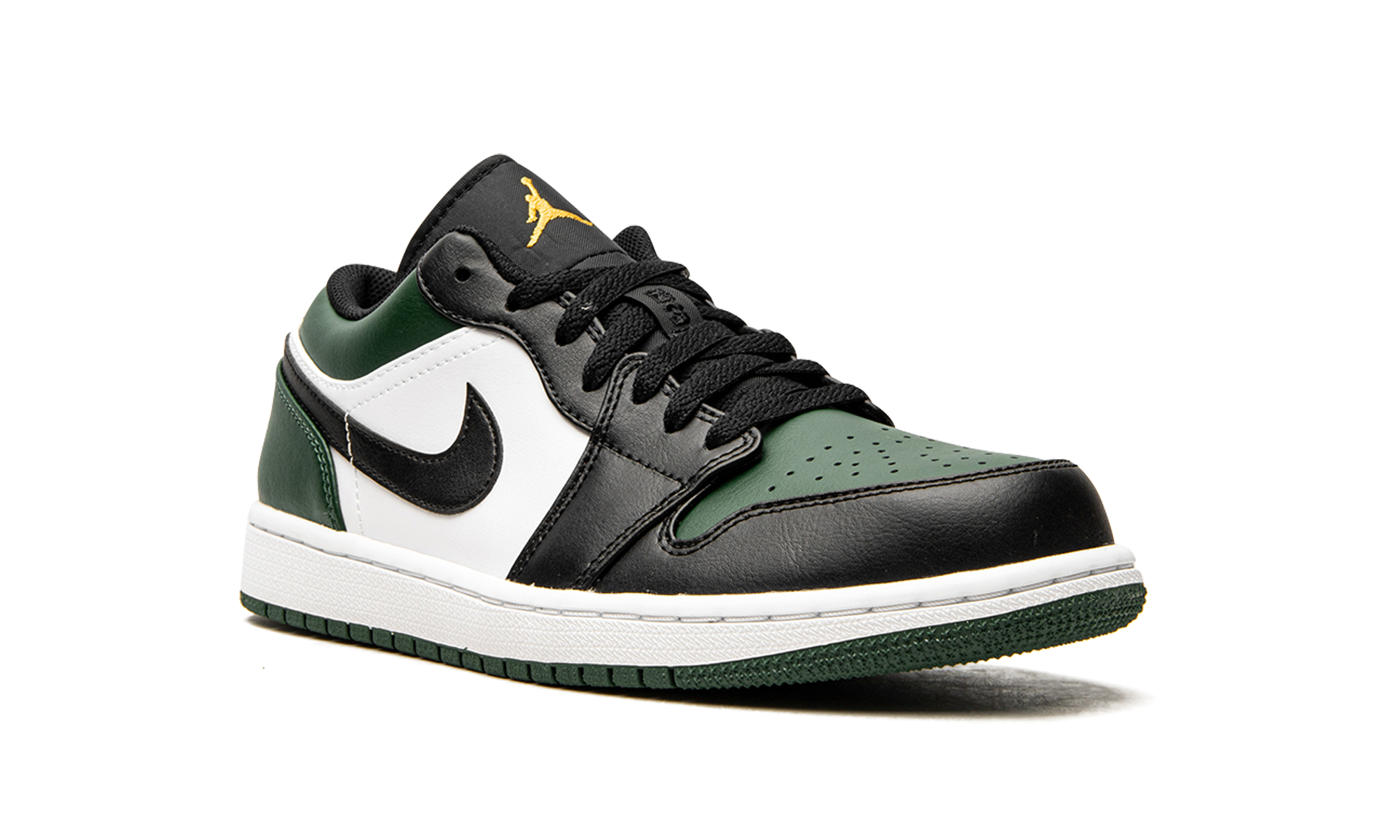 1 Low "Green Toe" 553558 371