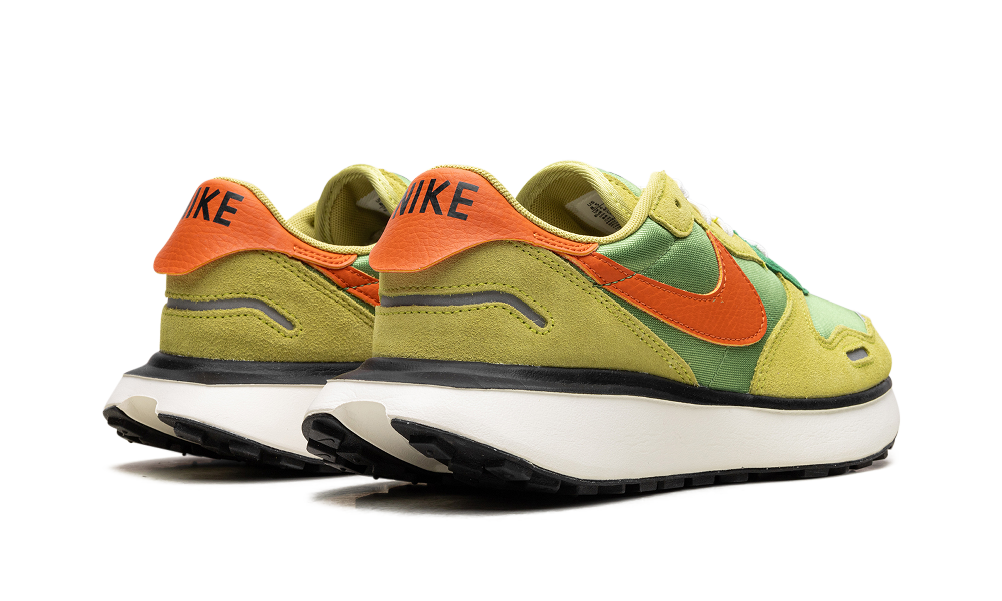 Phoenix Waffle WMNS"Orange" FD2196-300