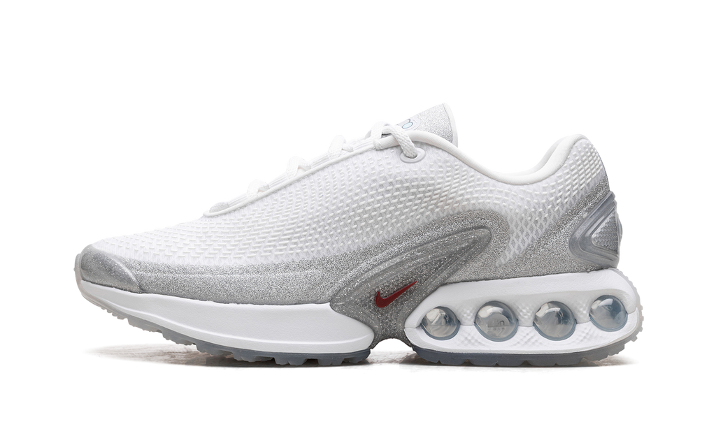 Air Max Dn WMNS"Silver Glitter" HQ3457 161