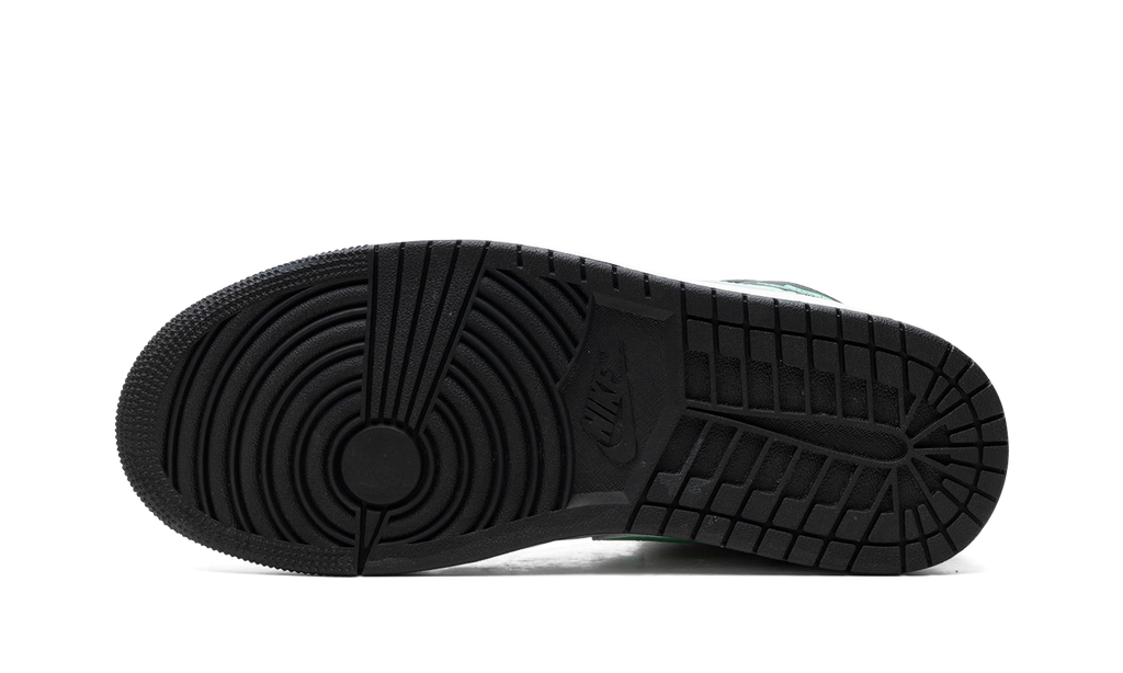 1 Mid "GREEN GLOW" DQ8426 103