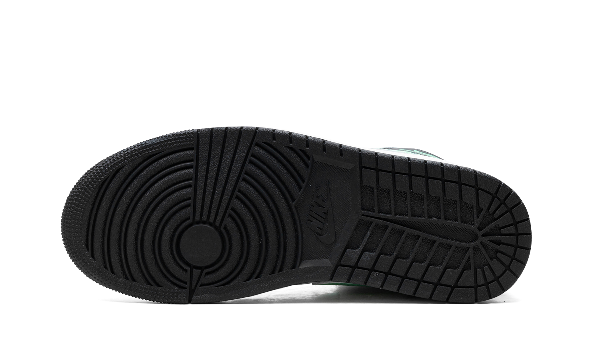 1 Mid "GREEN GLOW" DQ8426 103