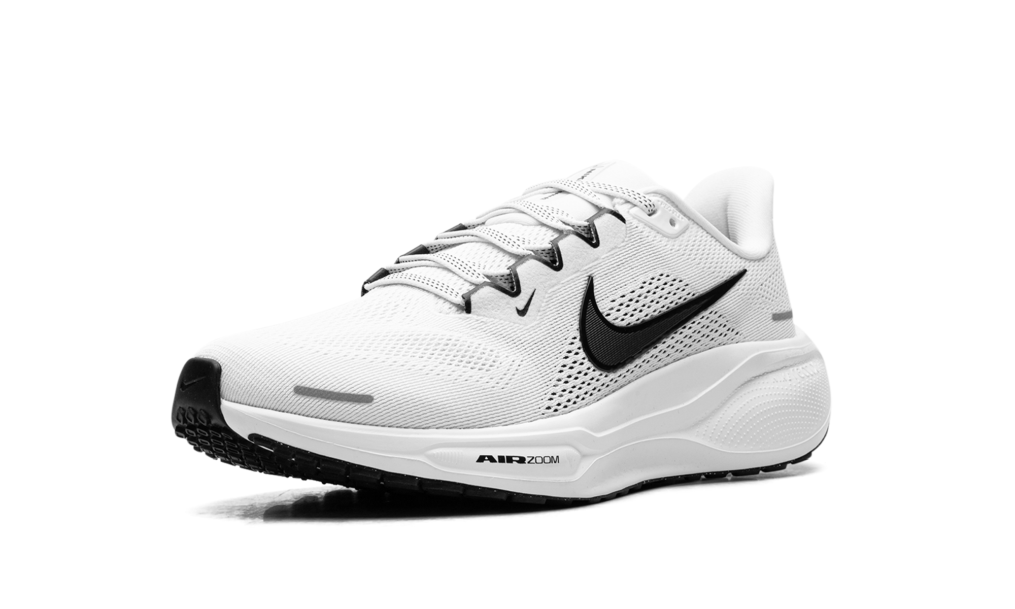 Air Zoom Pegasus WMNS"White/ Black" HF1538 100