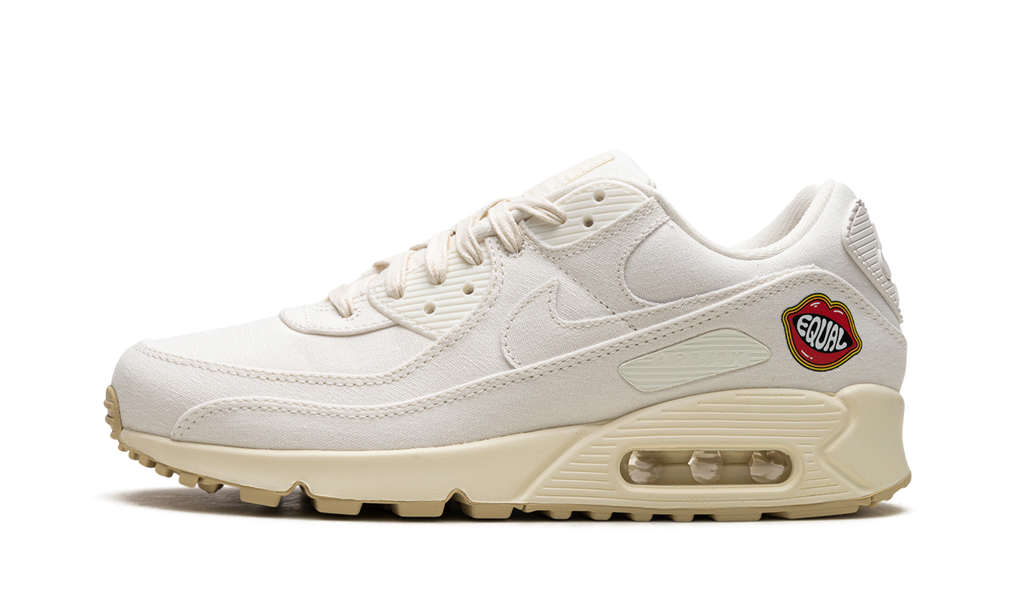 AIR MAX 90 MNS WMNS"The Future is Equal" FD0867 133