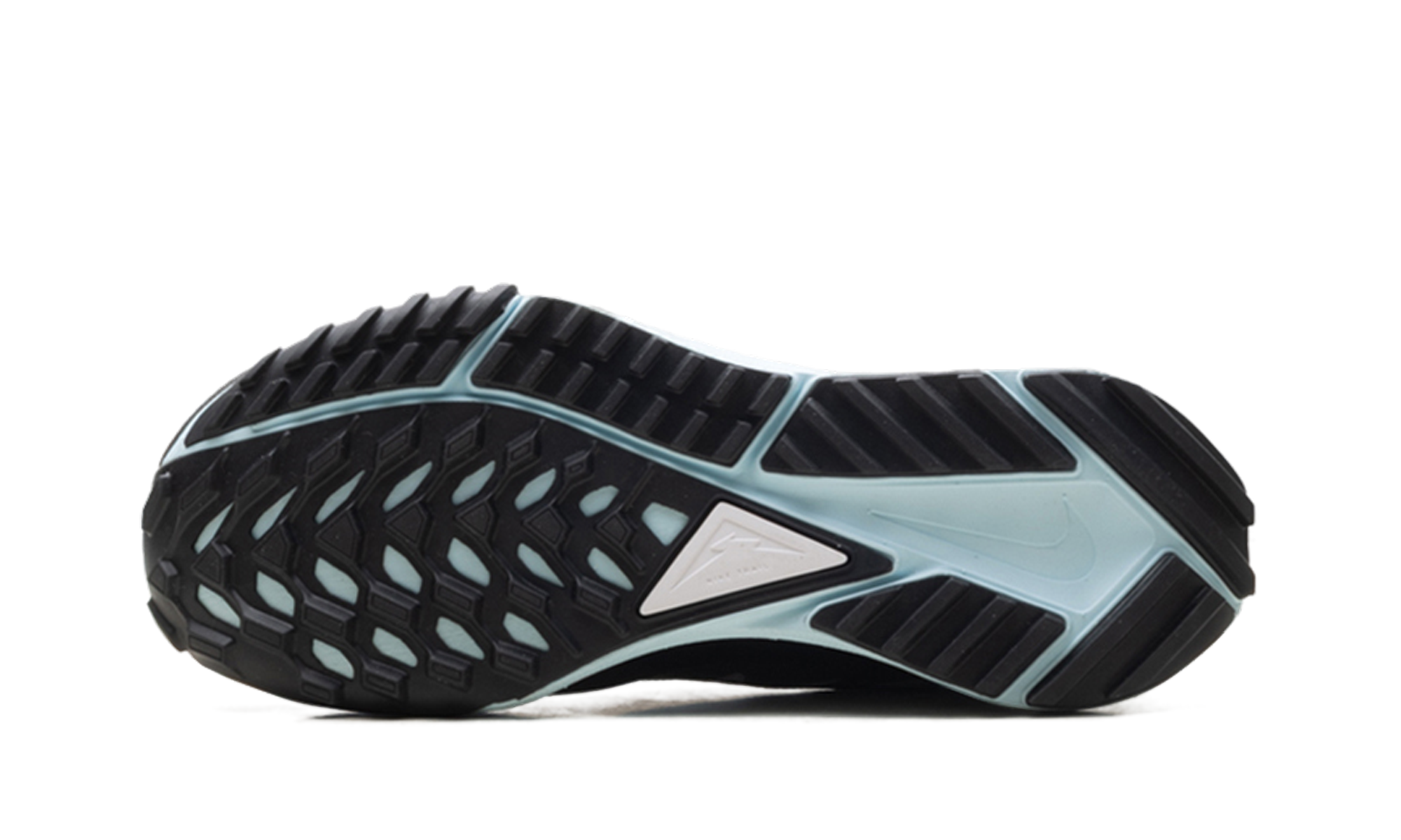 React Pegasus Trail 4 Gore-Tex WMNS"Light Smoke Grey Glacier Blue Football Grey Black" DJ7929 005
