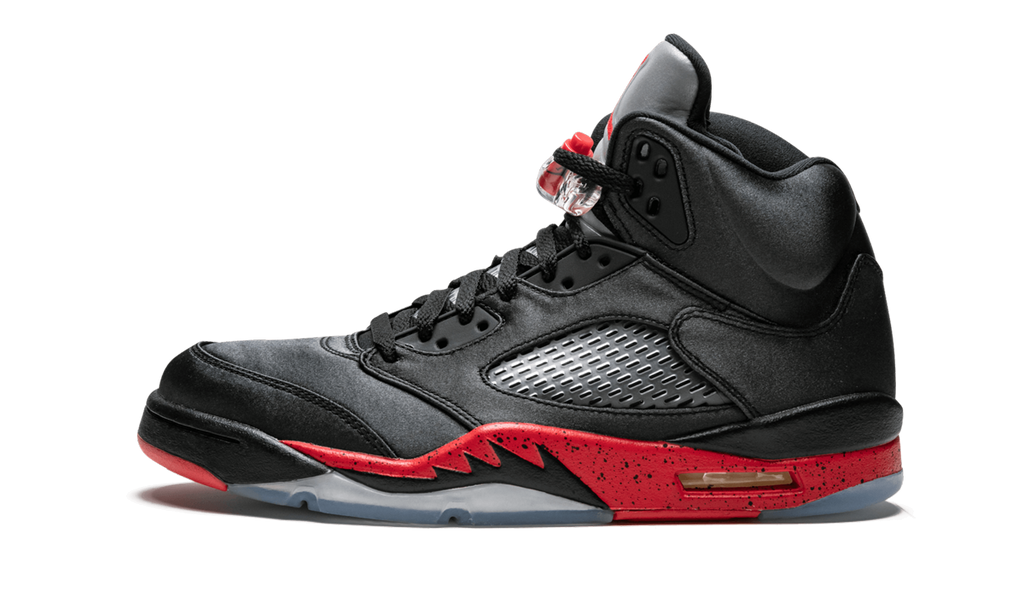 5 Retro "Satin Bred" 136027 006