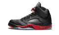 5 Retro "Satin Bred" 136027 006