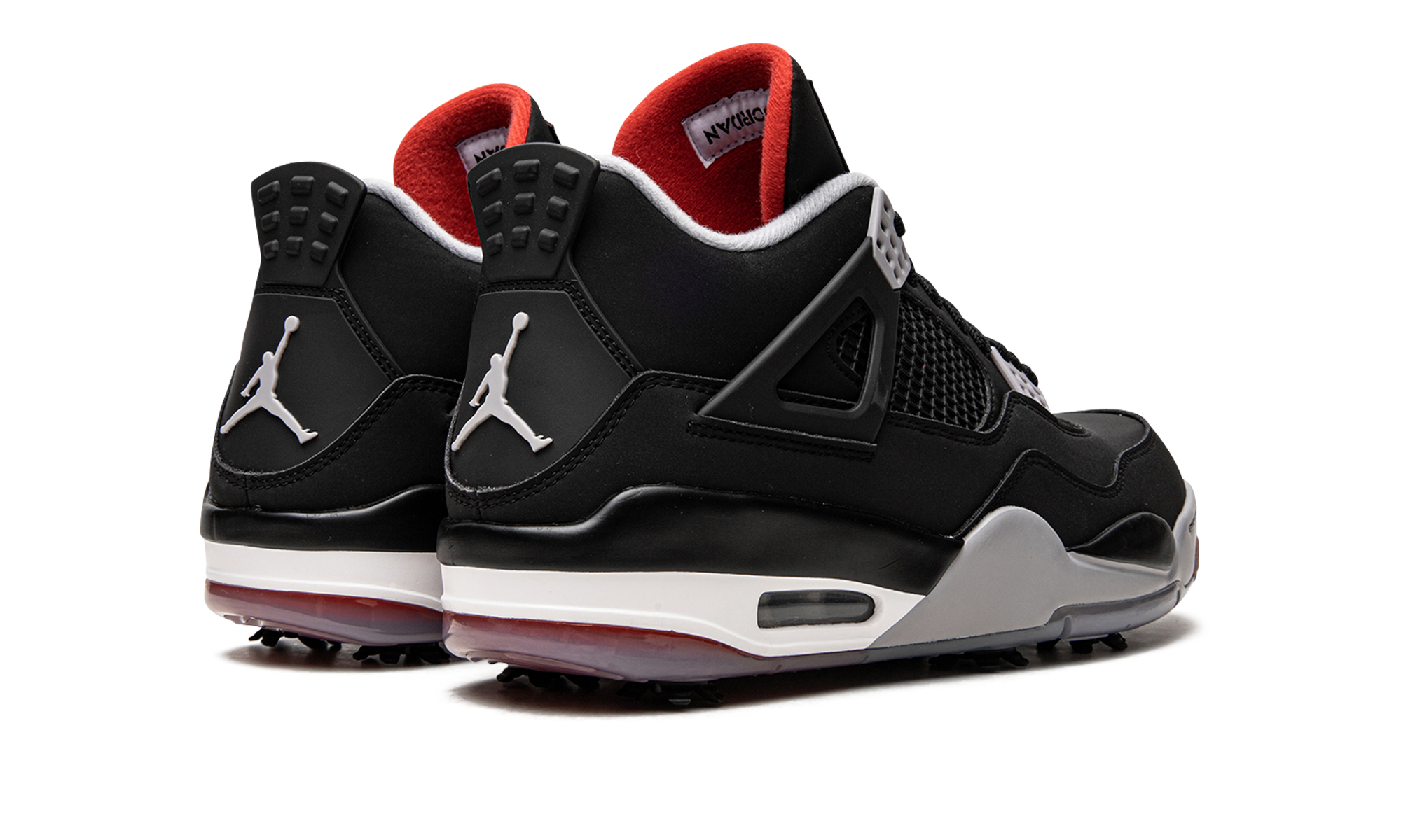 4 Golf "Bred" CU9981 002