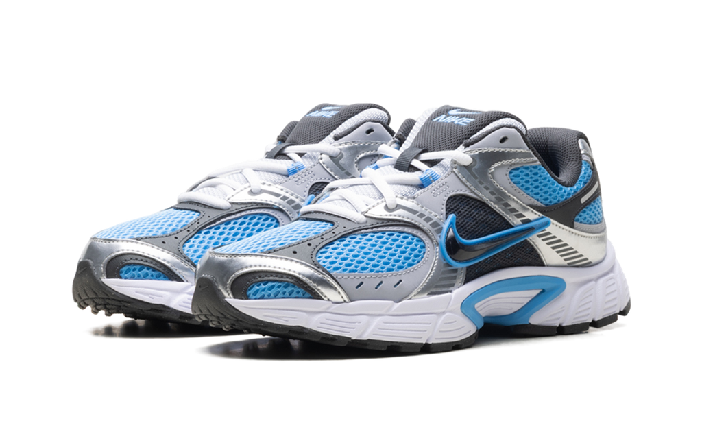 V5 RNR WMNS"University Blue Anthracite" HQ7901 400