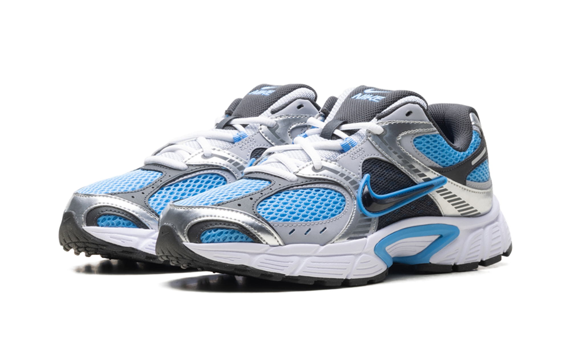 V5 RNR WMNS"University Blue Anthracite" HQ7901 400