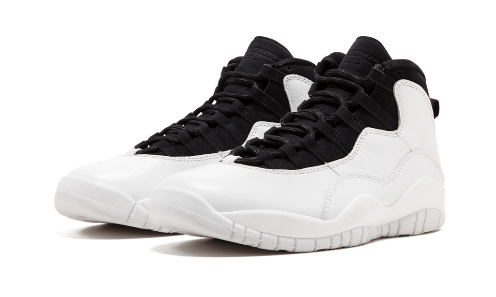 10 Retro "I'm Back" 310805 104