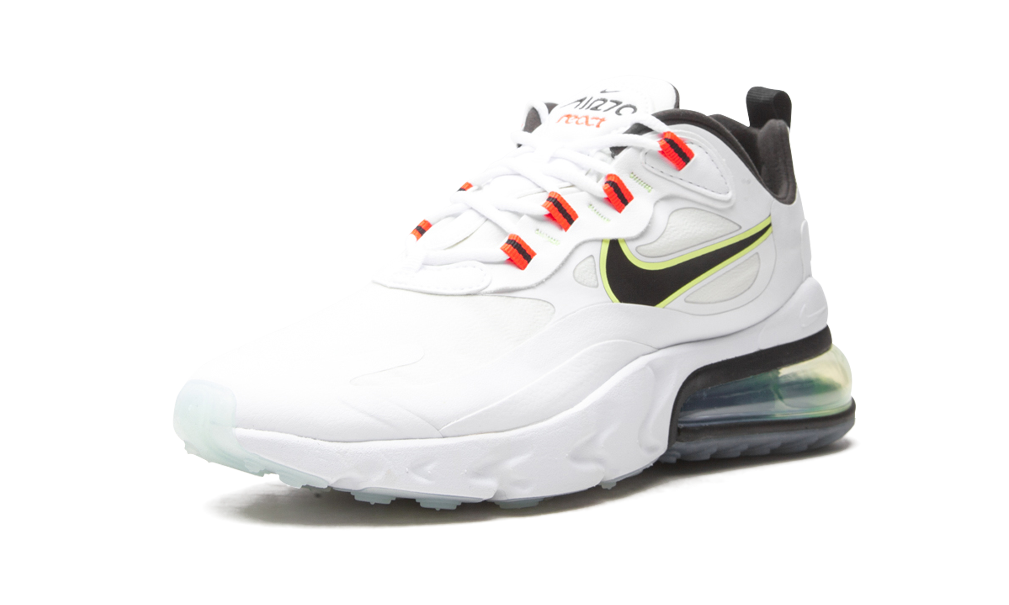 AIR MAX 270 REACT MNS WMNS CZ6685 100