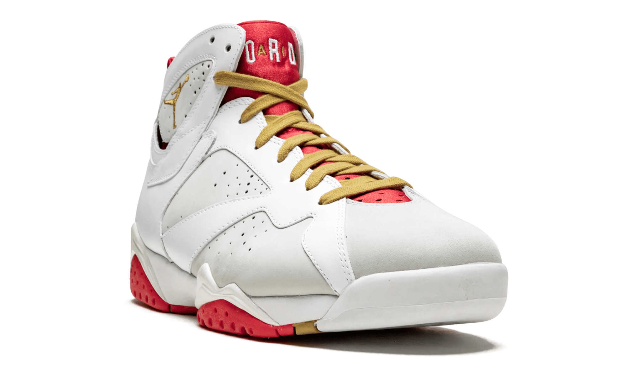 7 Retro YOTR "Year Of The Rabbit"