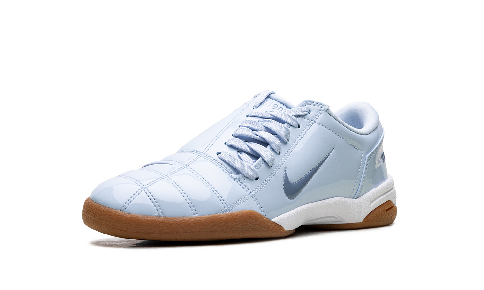 Total 90 3 WMNS"Celestine Blue Gum" IB5666 401