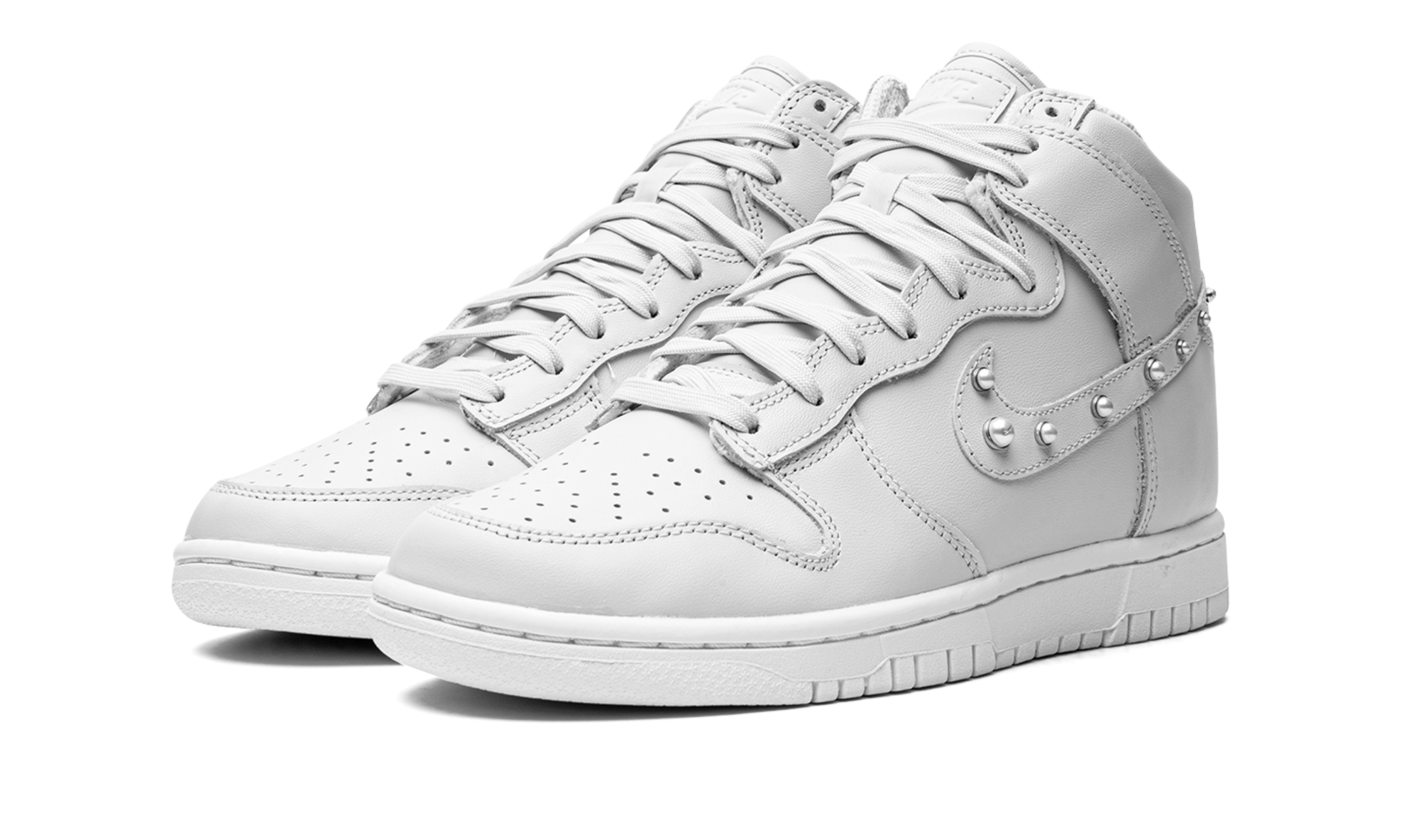DUNK HIGH SE MNS WMNS"Dons Pearls" DR5488 001