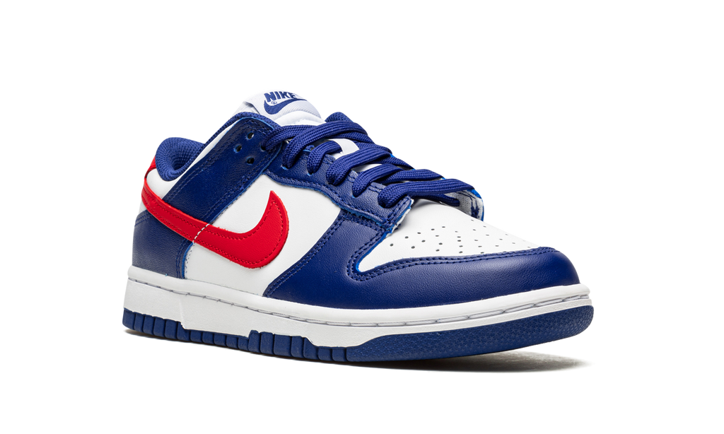 DUNK LO MNS WMNS"USA" DD1503 119