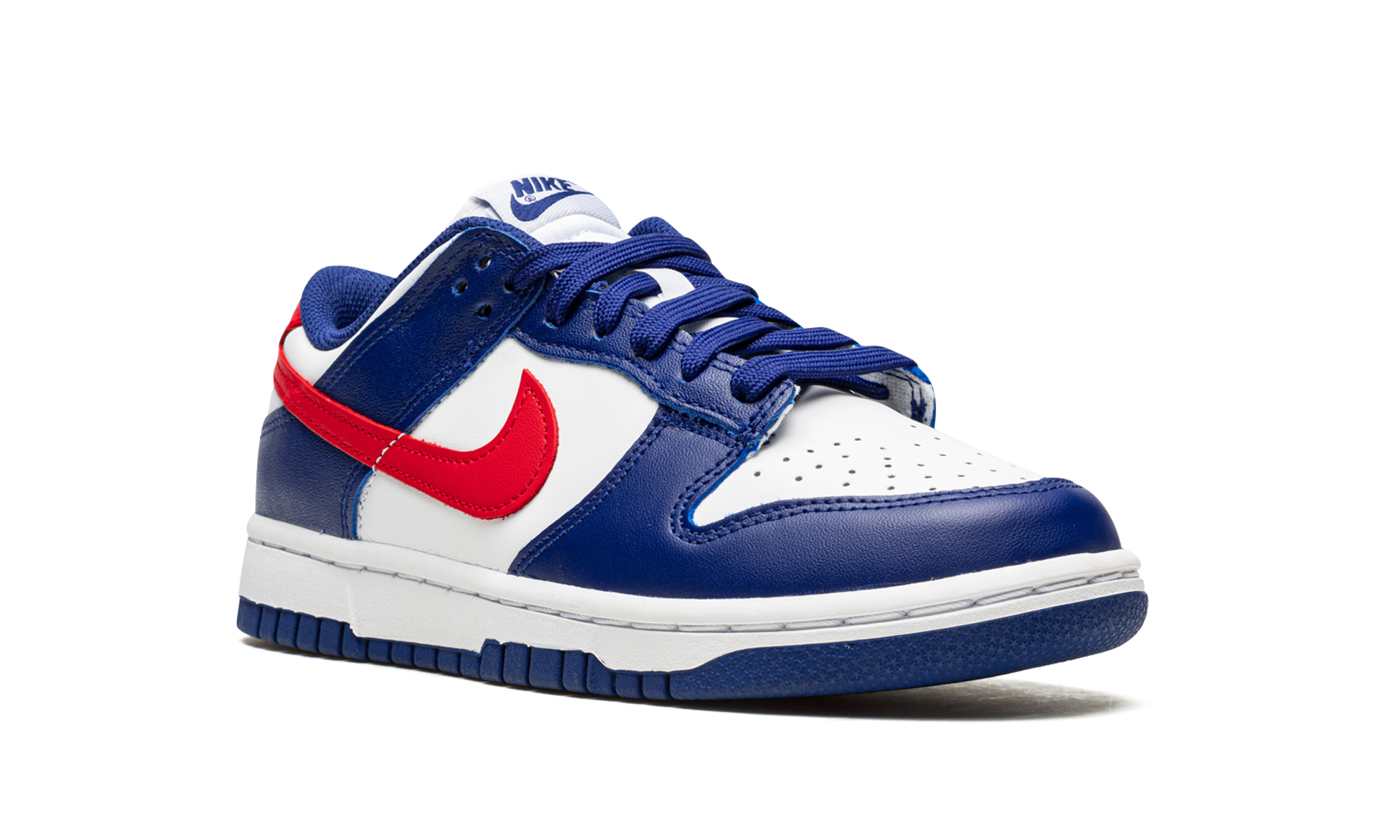 DUNK LO MNS WMNS"USA" DD1503 119