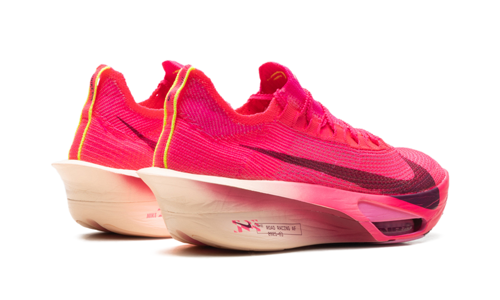 Alphafly 3 WMNS"Hyper Pink Bordeaux" FD8315 601