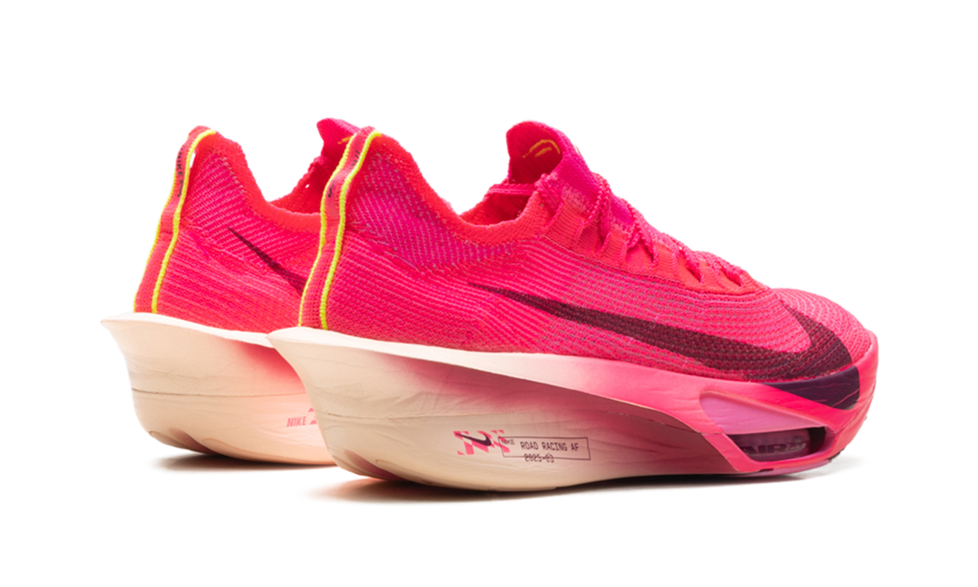Alphafly 3 WMNS"Hyper Pink Bordeaux" FD8315 601