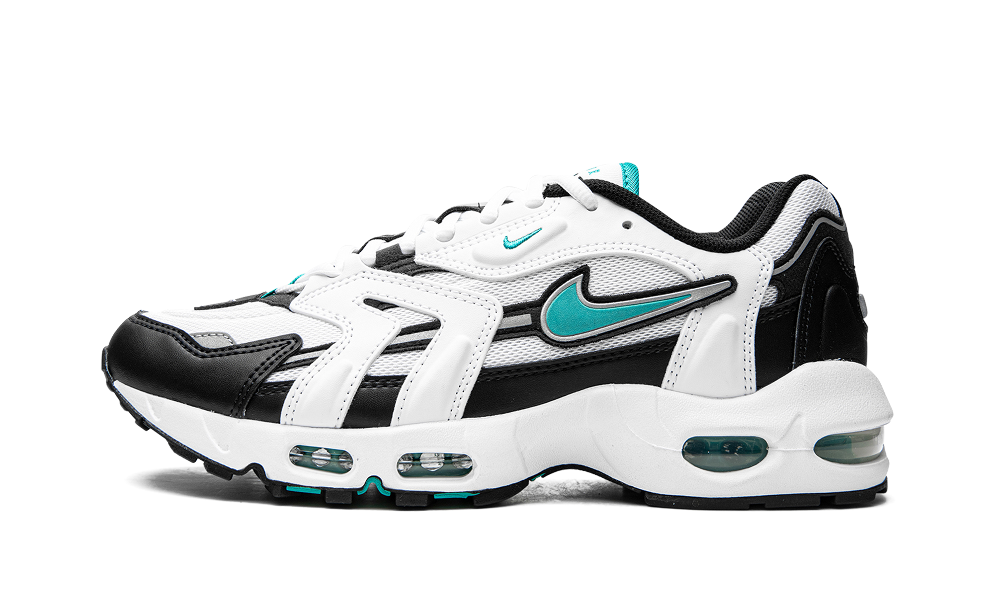 Air Max 96 II "Mystic Teal" CZ1921 101