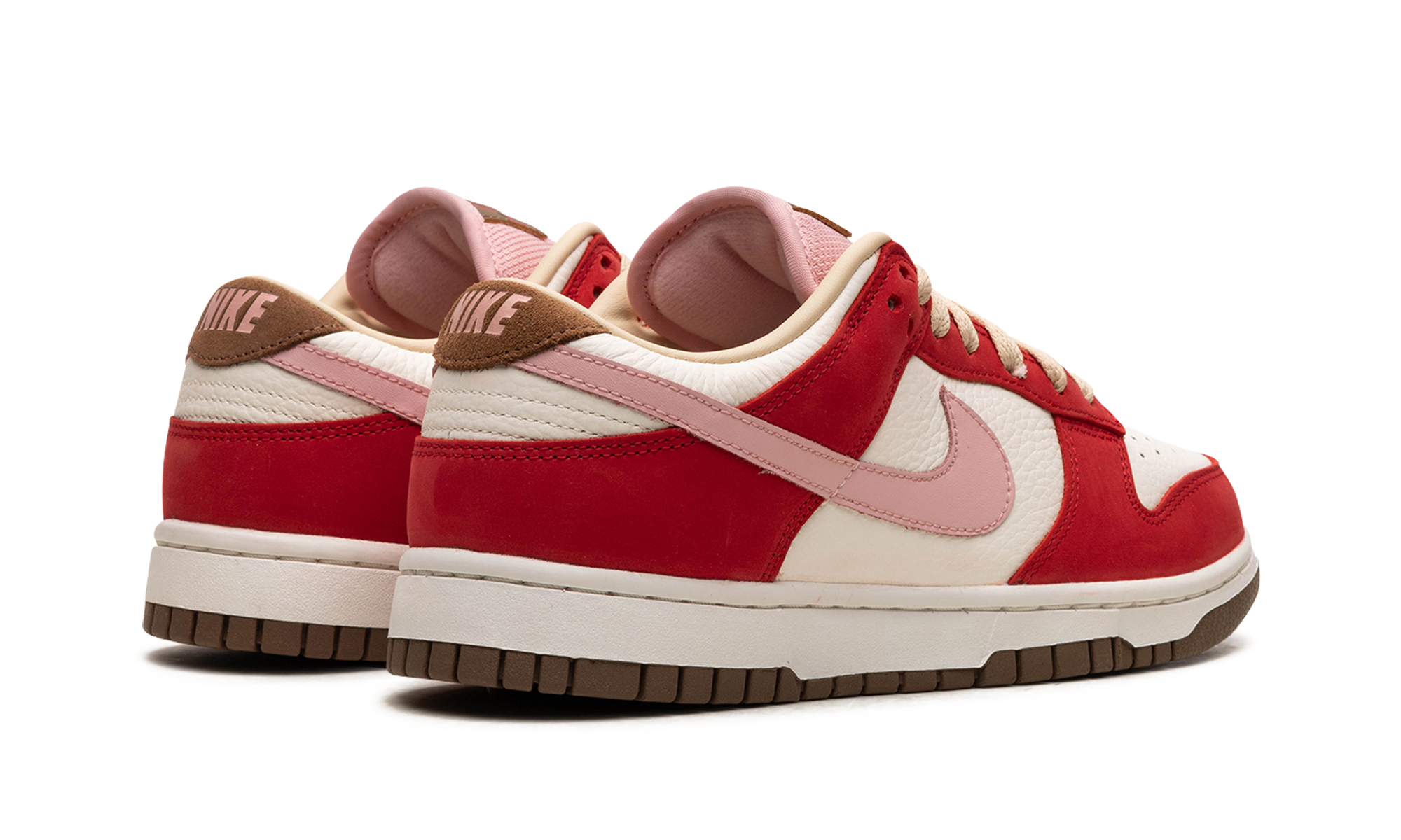DUNK LO PRM WMNS"Bacon" FB7910 600