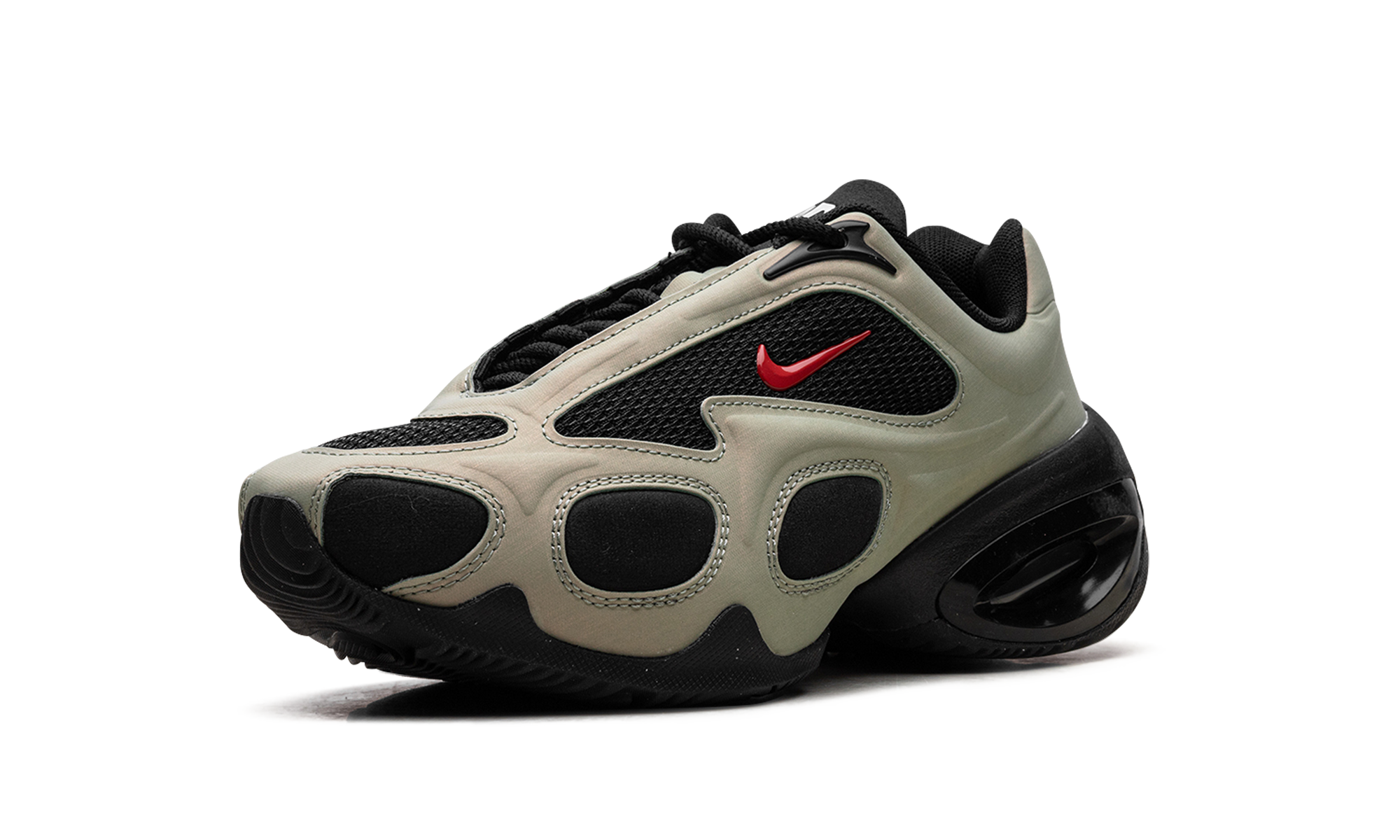 Air Max Muse WMNS"Oil Green" FV1920 002