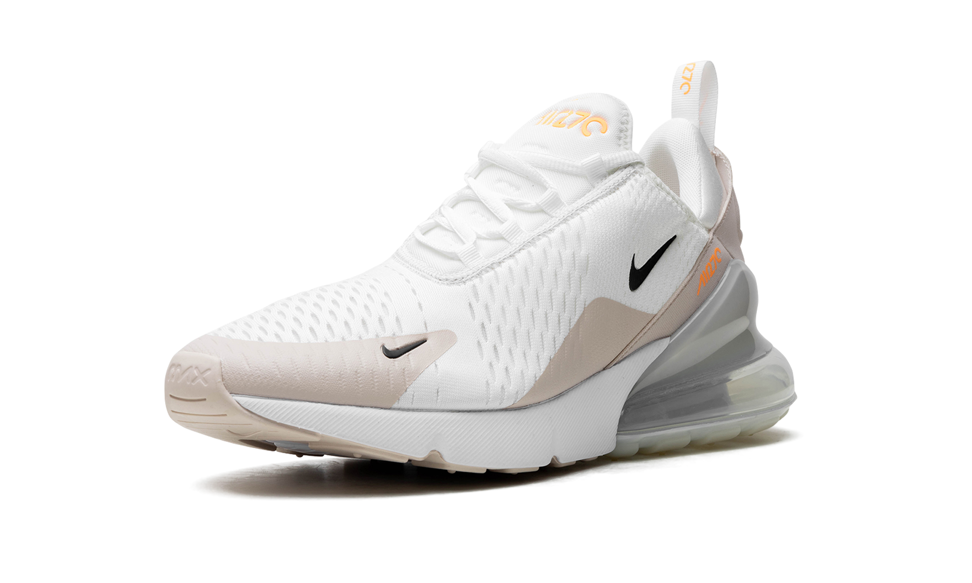 AIR MAX 270 MNS WMNS"Desert Sand" DH3050 100
