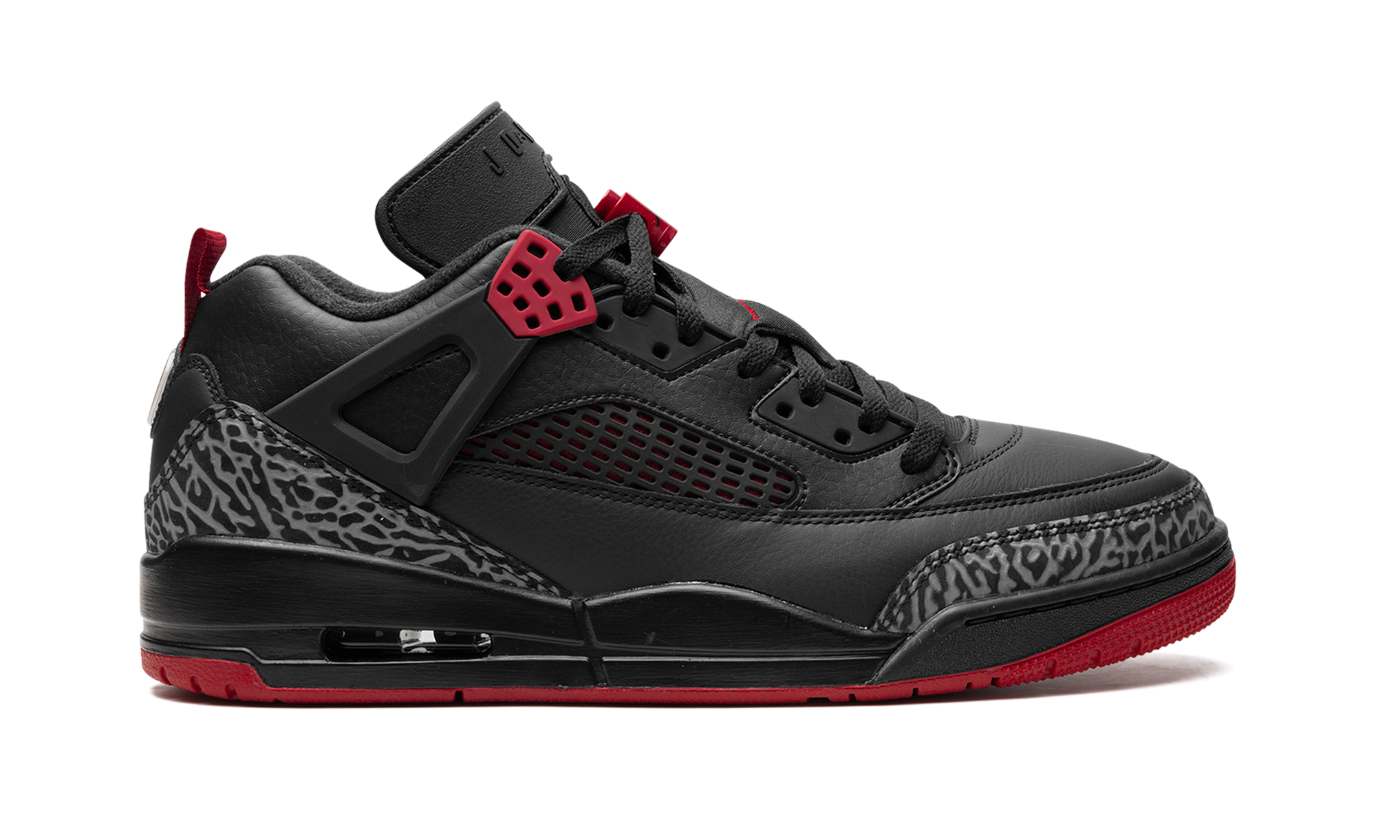 Spizike Low "Bred" FQ1759 006