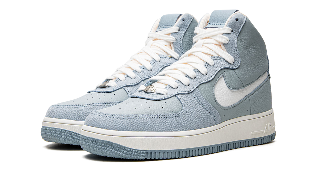 AIR FORCE 1 HIGH SCULPT MNS WMNS"Worn Blue" DQ9325 300