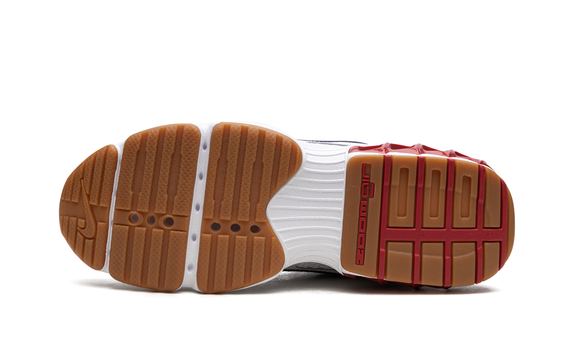 WMNS Air Fire"USA" CW3876 107