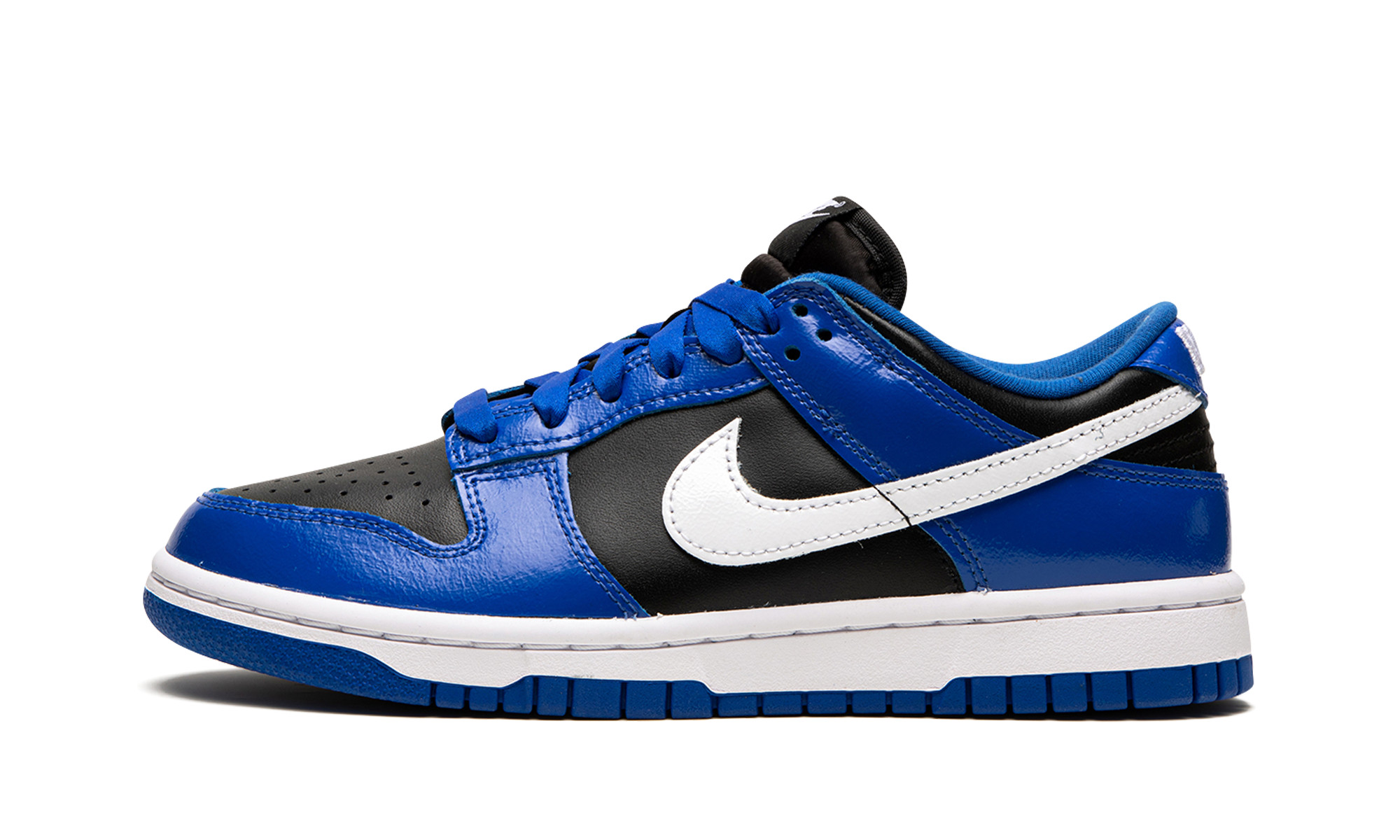 DUNK LO ESS WMNS"Game Royal" DQ7576 400