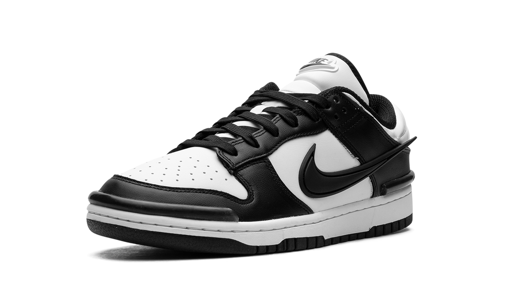 DUNK LO TIST WMNS"Panda" DZ2794 001